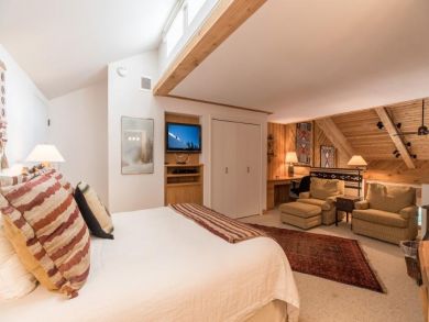 Talisman Vail Village rental